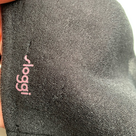 Sloggi Oxygene Infinite Soft Bra - Picture 3 of 5